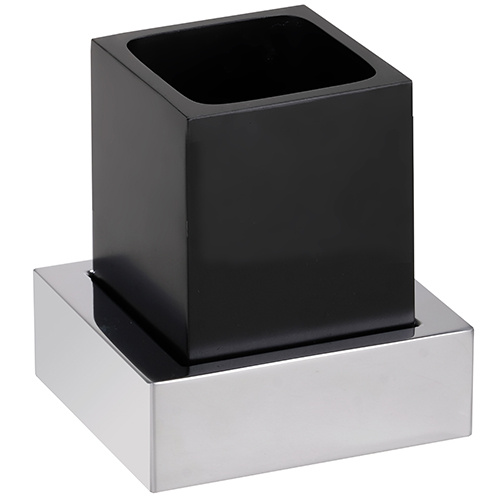 Bemeta Design GAMMA: Držák kartáčků