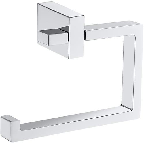 Bemeta Design GAMMA: Držák toaletního papíru