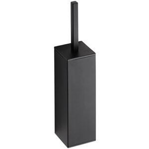 Bemeta Design NERO: WC štětka