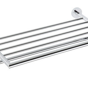 Bemeta Design OMEGA: Držák ručníků