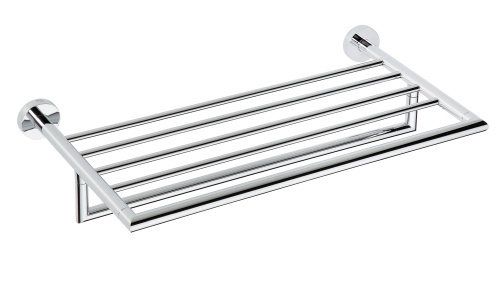 Bemeta Design OMEGA: Držák ručníků