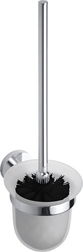 Bemeta Design OMEGA: WC štětka