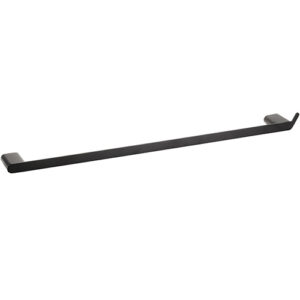 Bemeta Design ORGANIC BLACK: Držák ručníků