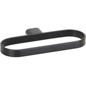 Bemeta Design ORGANIC BLACK: Držák ručníků