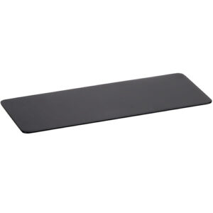 Bemeta Design ORGANIC BLACK: Polička