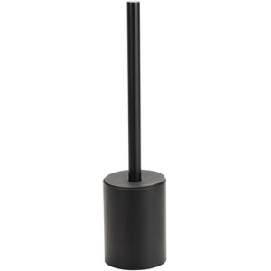 Bemeta Design ORGANIC BLACK: WC štětka
