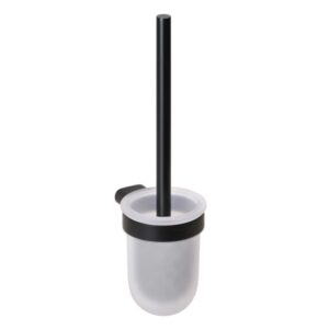 Bemeta Design ORGANIC BLACK: WC štětka