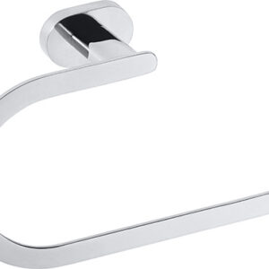 Bemeta Design OVAL: Držák ručníků