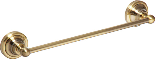 Bemeta Design RETRO bronz: Držák ručníků