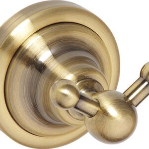 Bemeta Design RETRO bronz: Háček