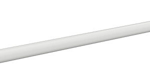 Bemeta Design WHITE: Držák ručníků
