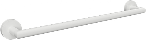Bemeta Design WHITE: Držák ručníků