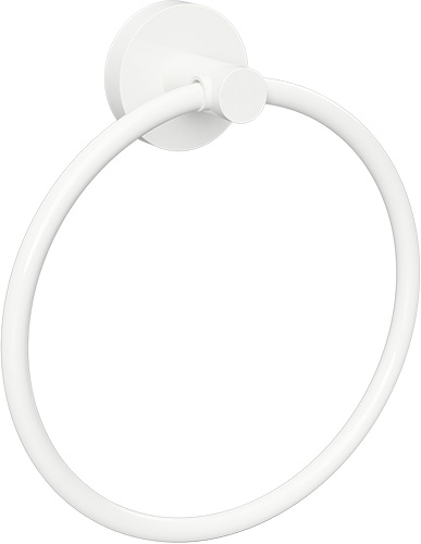 Bemeta Design WHITE: Držák ručníků