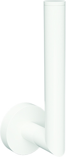 Bemeta Design WHITE: Držák toaletního papíru