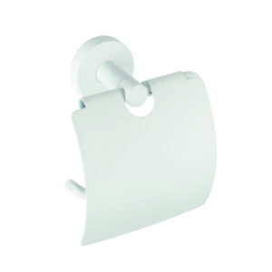 Bemeta Design WHITE: Držák toaletního papíru