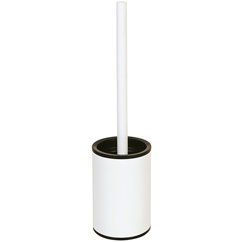 Bemeta Design WHITE: WC štětka