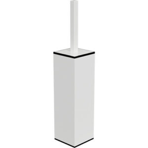 Bemeta Design WHITE: WC štětka