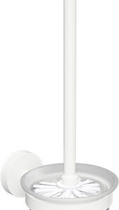 Bemeta Design WHITE: WC štětka