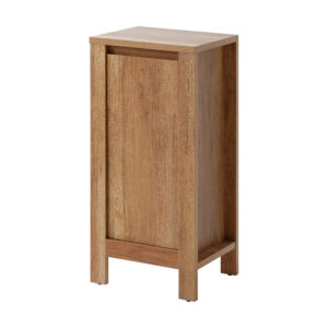 Comad Doplňková koupelnová skříňka nízká Classic Oak 40 dub antic