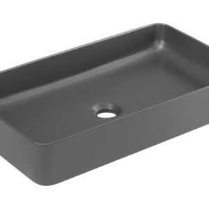 Comad Keramické umyvadlo na desku UM-6275 SLIM 60