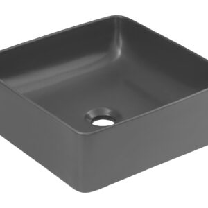 Comad Keramické umyvadlo na desku UM-6276 SLIM 40
