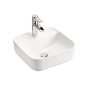 Comad Keramické umyvadlo na desku UM-6288 MAGIC 40 DP