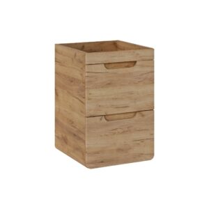 Comad Koupelnová skříňka pod umyvadlo Aruba Craft 40 dub craft