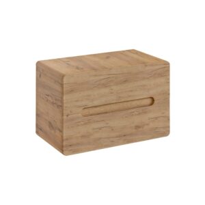 Comad Koupelnová skříňka pod umyvadlo Aruba Craft 80 dub craft