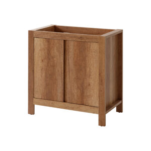 Comad Koupelnová skříňka pod umyvadlo Clasicc Oak 80 dub antic