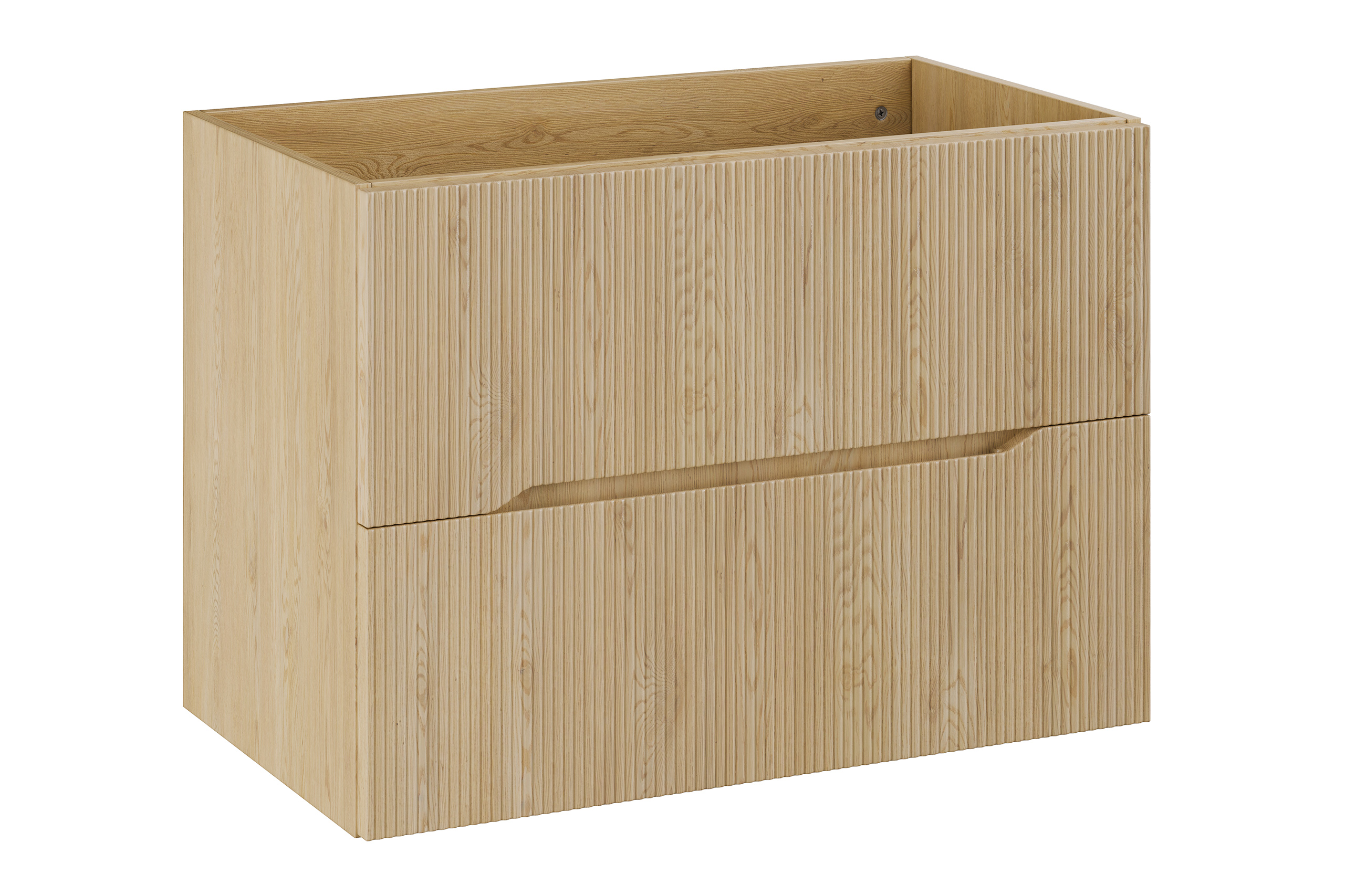 Comad Koupelnová skříňka pod umyvadlo Nordic Cremona 80 dub cremona