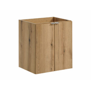 Comad Koupelnová skříňka pod umyvadlo Nova Oak 50 dub coast evoke
