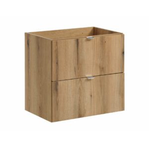 Comad Koupelnová skříňka pod umyvadlo Nova Oak 60 dub coast evoke