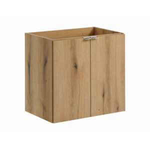 Comad Koupelnová skříňka pod umyvadlo Nova Oak 60 dub coast evoke