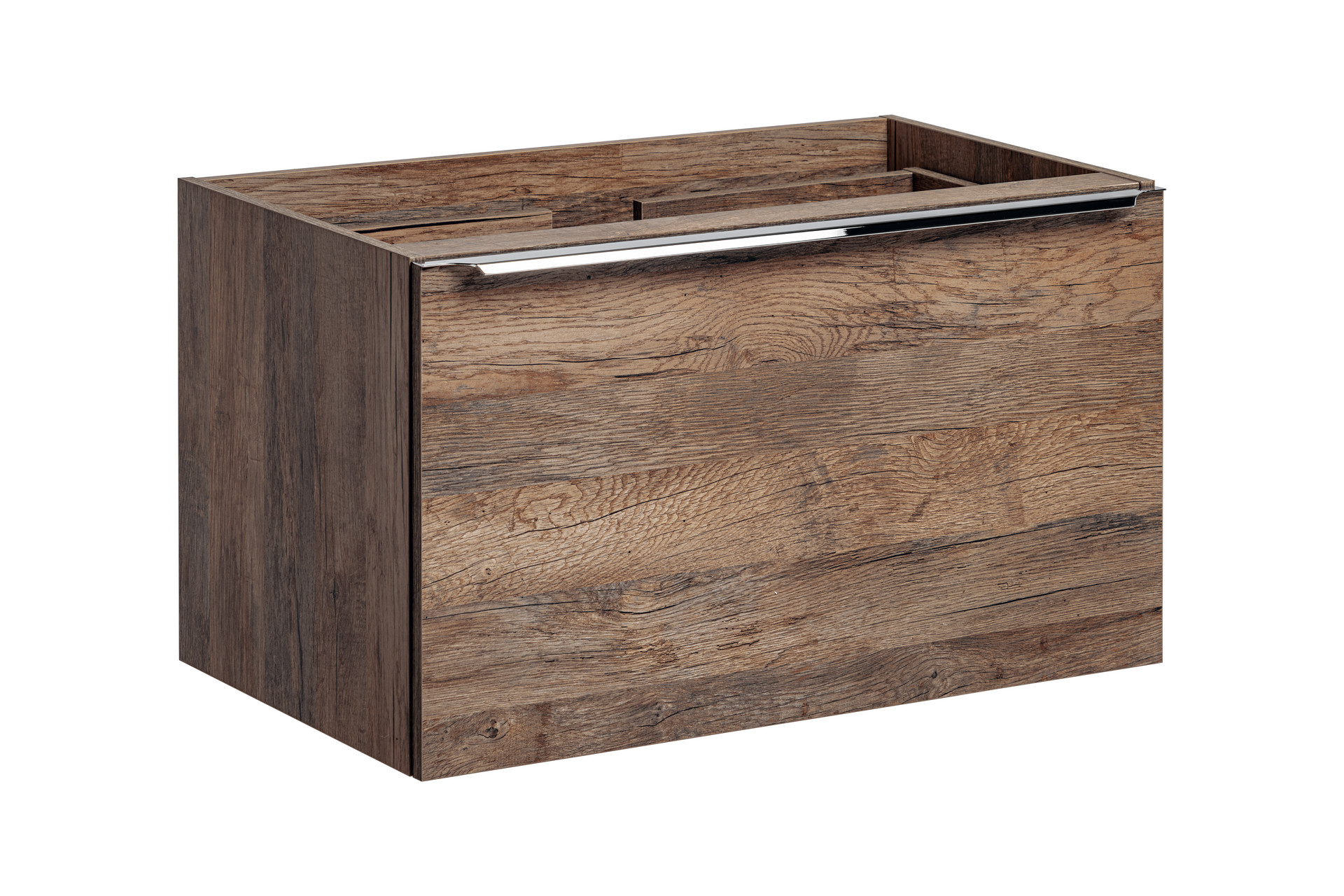 Comad Koupelnová skříňka pod umyvadlo Santa Fe Oak 60 dub santa fe vintage