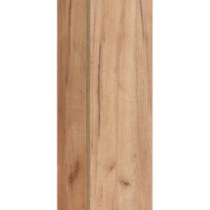 Comad Koupelnová skříňka závěsná horní Capri Oak 20 dub zlatý craft