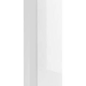 Comad Koupelnová skříňka závěsná horní Capri White 20 bílá