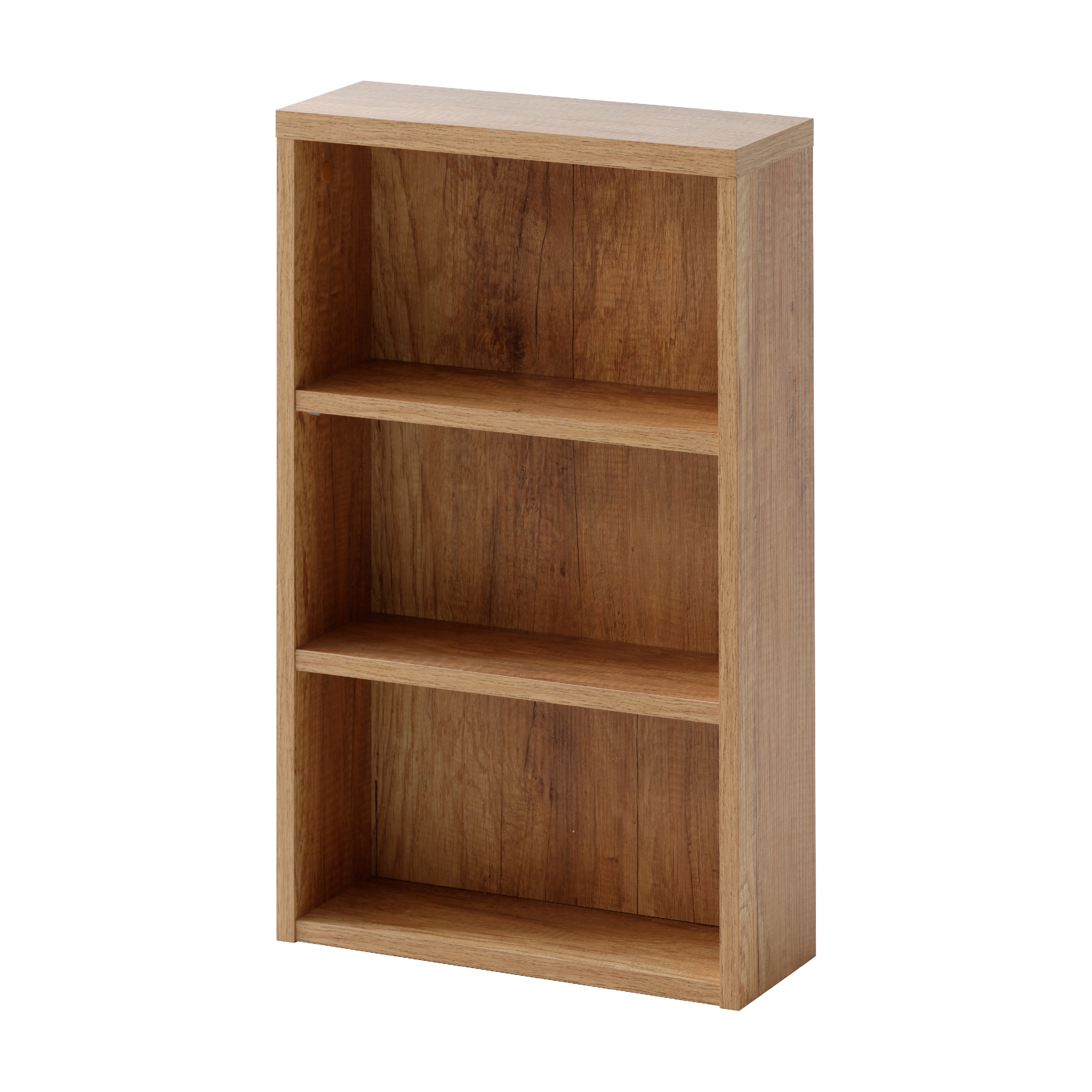 Comad Koupelnová skříňka závěsná horní Clasicc Oak 40 dub antic