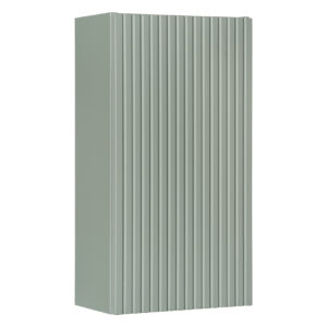 Comad Koupelnová skříňka závěsná horní Line Reed Green 30 rákosově zelená