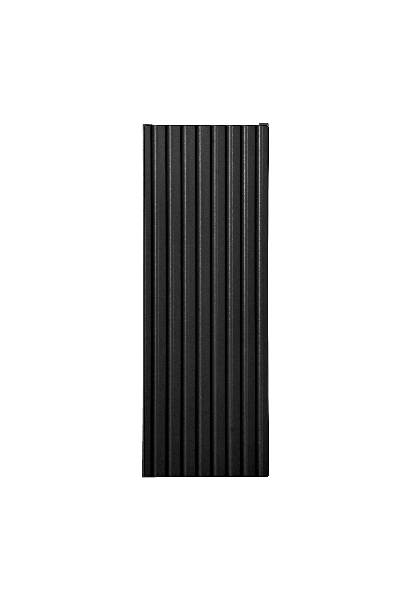 Comad Koupelnová skříňka závěsná horní Nova Black 20 černá