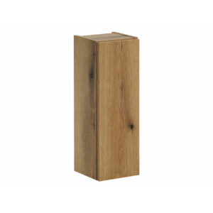 Comad Koupelnová skříňka závěsná horní Nova Oak 20 dub coast evoke