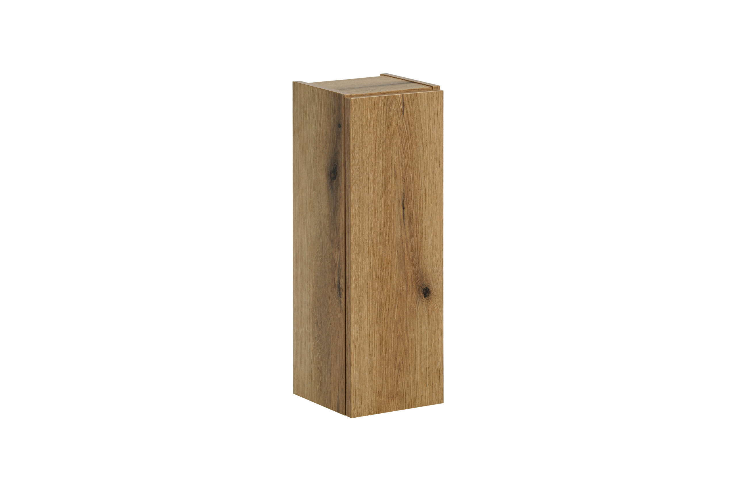 Comad Koupelnová skříňka závěsná horní Nova Oak 20 dub coast evoke