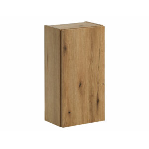 Comad Koupelnová skříňka závěsná horní Nova Oak 30 dub coast evoke