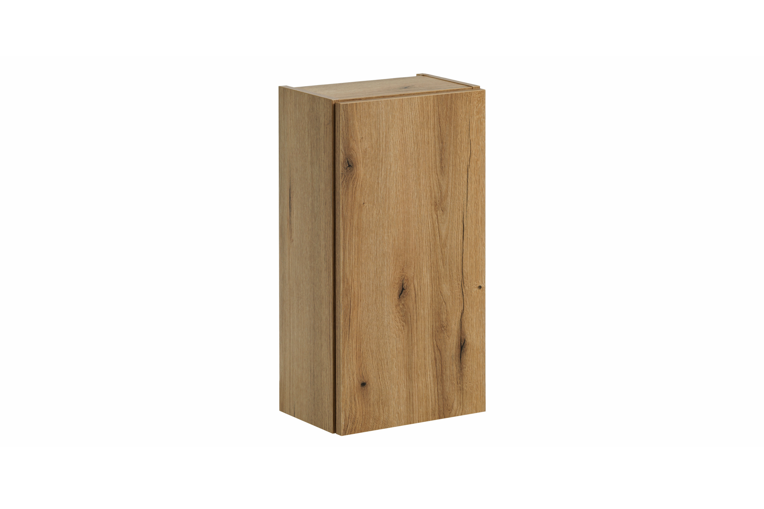 Comad Koupelnová skříňka závěsná horní Nova Oak 30 dub coast evoke
