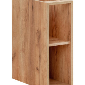 Comad Spodní rozšiřovací díl pro umyvadlové skříňky s deskou Capri Oak 20 dub zlatý craft