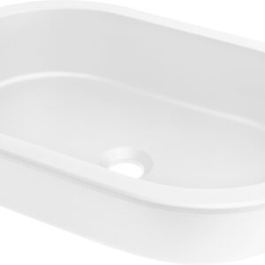 Deante Zápustné/pod deskové umyvadlo Silia 58