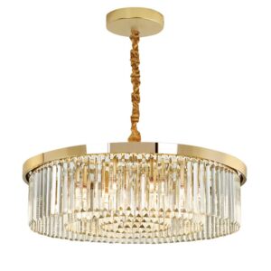 Toolight Lustr APP1531-8CP4 Gold