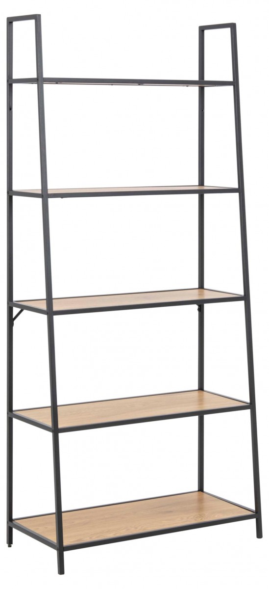 Actona Regál Seaford 77x174