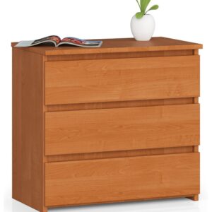 Ak furniture Komoda CL3 60 cm olše