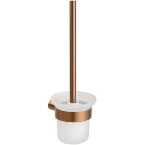 Bemeta Design COPRA: WC štětka na pověšení
