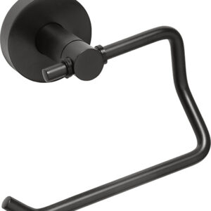 Bemeta Design DARK: Držák toaletního papíru